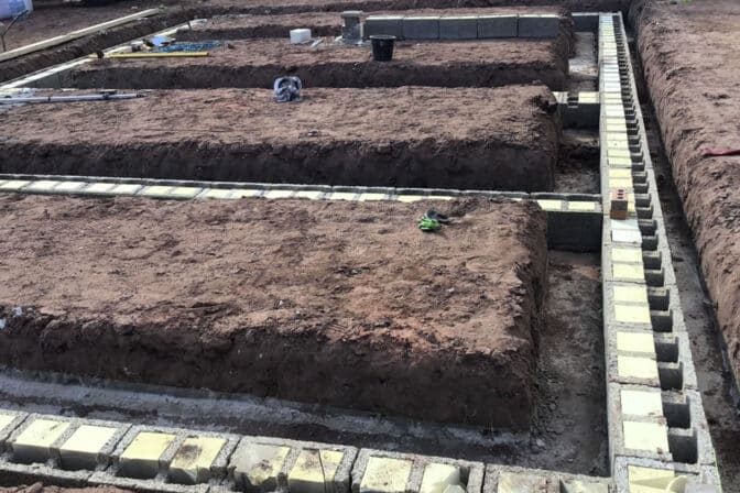 The Future of Sustainable Living