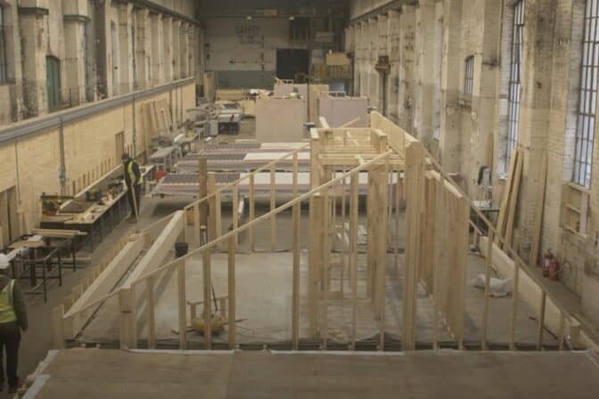 Tackling the Housing Crisis with Innovation