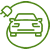 car charging point