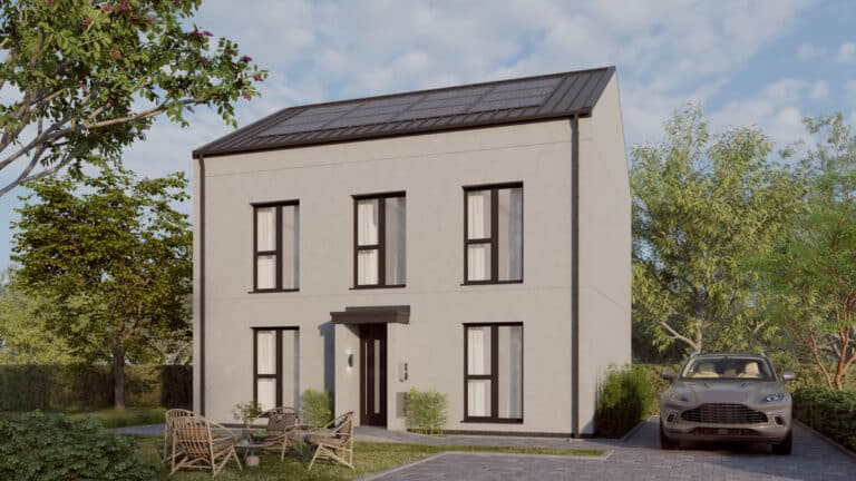 plumb blossom 3 bed detached home - render