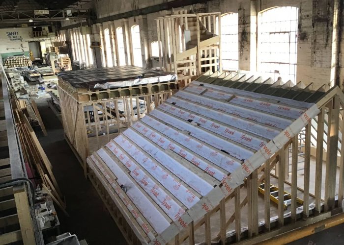 building envelope building envelope